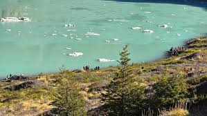 Turistas brasileños entraron a un sector prohibido del Parque Nacional Nahuel Huapi y fueron multados
